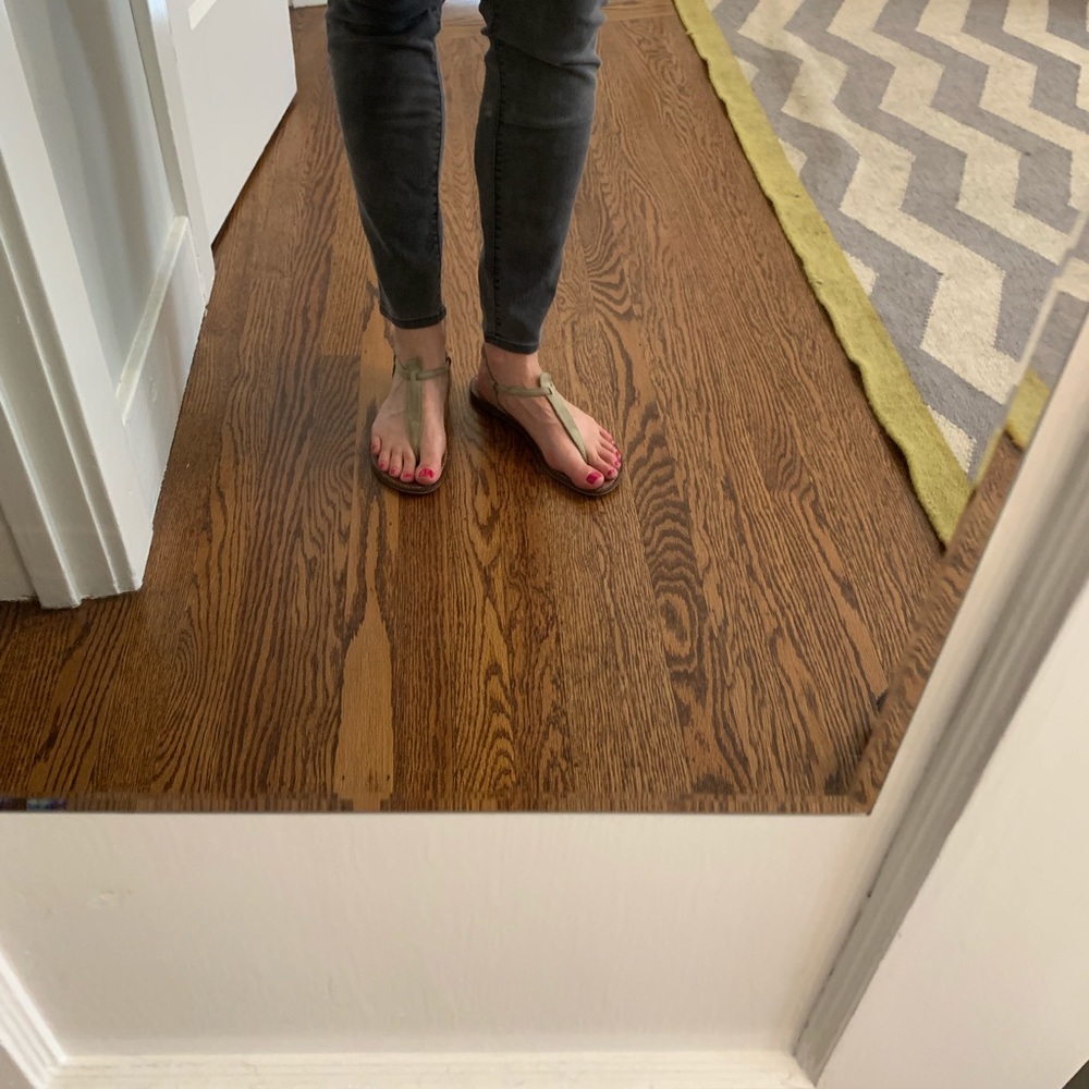 Sam Edelman sandals